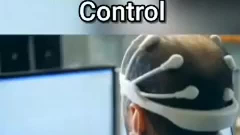 DARPA and mind control