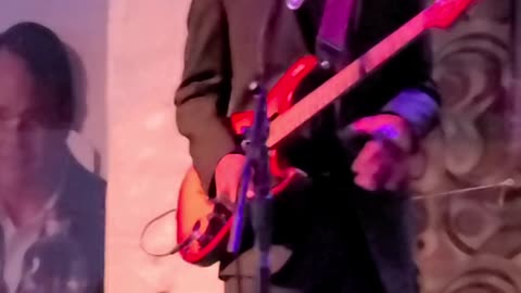 James Armstrong "Blues Been Good To Me"