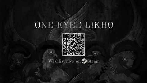 One-Eyed Likho - Official Trailer gamescom 2024