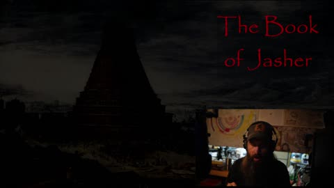 The Book of Jasher - Chapter 75