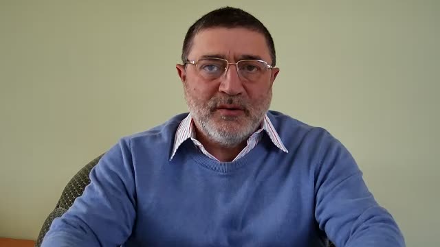 Iurie Rosca - Încă trei pioni pe punctul de a fi sacrificați pe Marea Tablă de Șah (29.04.2022)