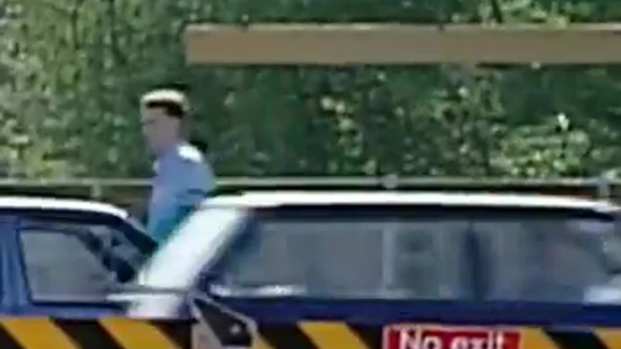 respect_Mr_Bean_s_rally_skills!_