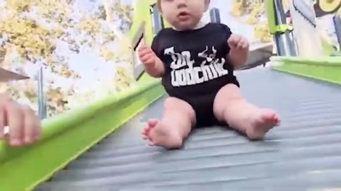 cute baby funnies