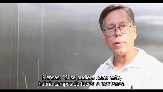 Bob Lazar Area 51 and Flying Saucers Subtitulado español Censurado por Youtube.