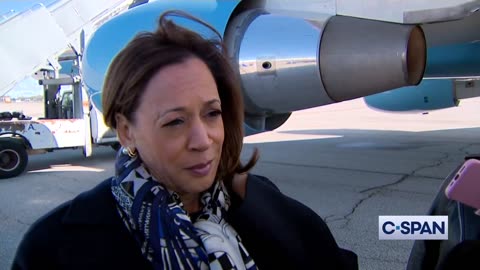 REPORTER: “Trump played music for about 30 minutes straight…”