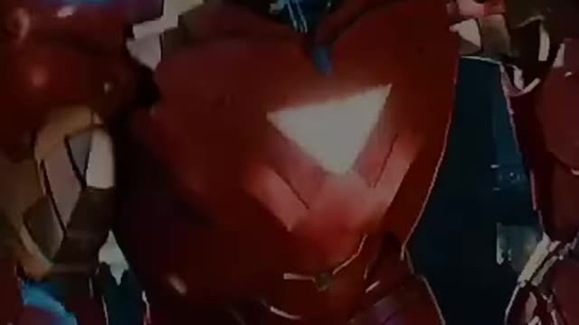 Ironman __ Hey Mama (ERS REMIX) __ (WhatsApp Status) __ _shorts _ironman _heymama