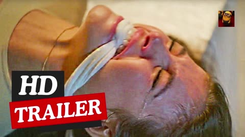 KILLER NURSES Trailer (2024) Kabby Borders