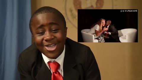 AWESOME GIRLS! | Kid President is soo wonderful to check out