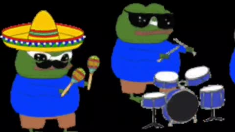 Pepe Jamboree