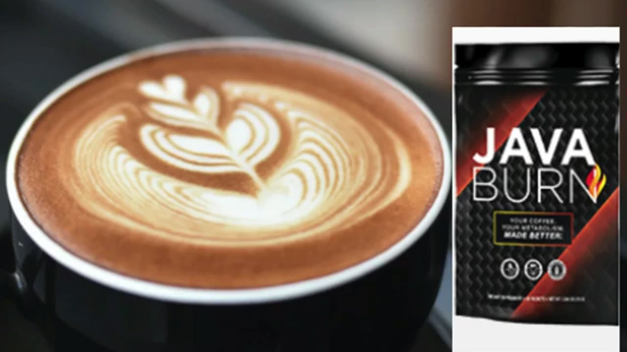 JAVA BURN - JAVA BURN REVIEW - JAVA BURN WEIGHT LOSS REVIEWS - JAVA BURN COFFEE
