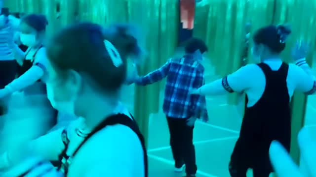 mirror Maze 2