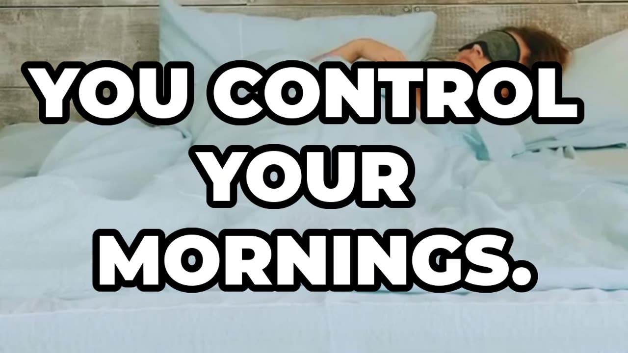 Build a Peaceful Morning Routine in 60 seconds! #shorts #trending #morningroutine #productivity