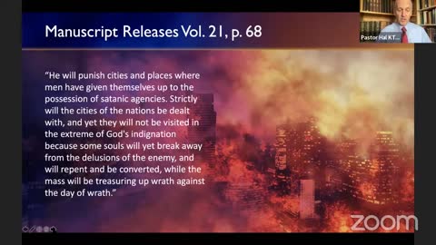 KTFLive: The Consequences of Being Politically Incorrect