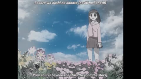 Azumanga Daioh - Episode 17 - _ Anime Christmas Marathon Day #19