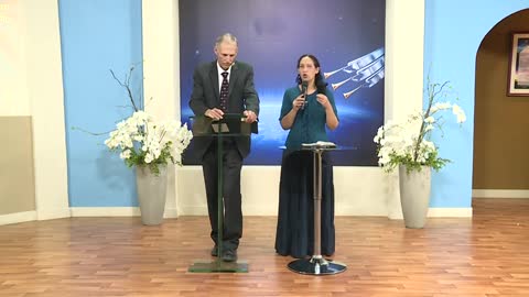 CUANDO LLEGA LA ABOMINACIÓN DESOLADORA - REDADVENIR