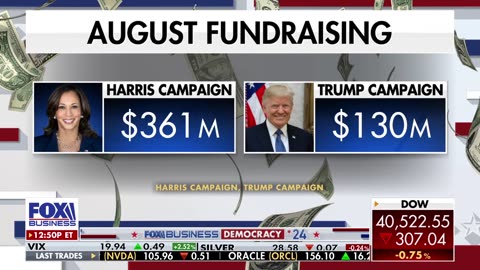 Trump has edge over Harris in debate thanks to one key detail, GOP expert says