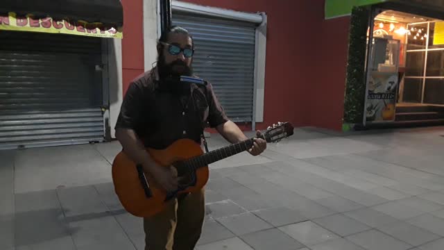 Chila Urbano Junio 29 2020 Chihuahua 9