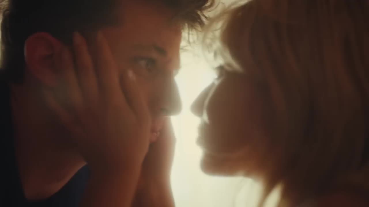 CHARLIE PUTH - THAT'S NOT HOW THIS WORKS (FEAT. DAN + SHAY) [official music video]