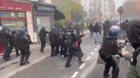 police for or against men?