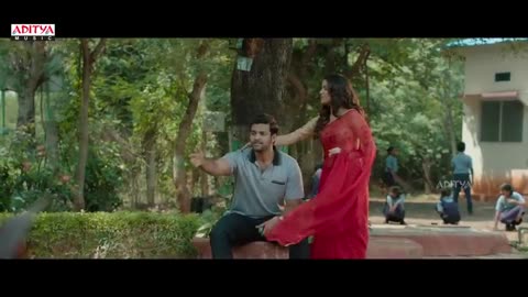 Anthariksham movie song,# varun tej