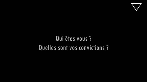 La grande réinitialisation vs Le grand éveil