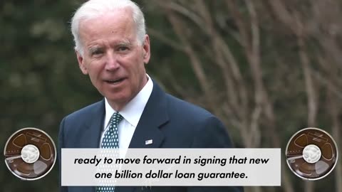 Leaked phone conversations show VP Joe Biden leveraging a $1 billion loan for the removal...