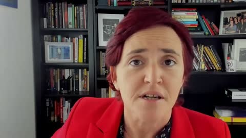 "All Things Hartlepool" with Anne Marie Waters