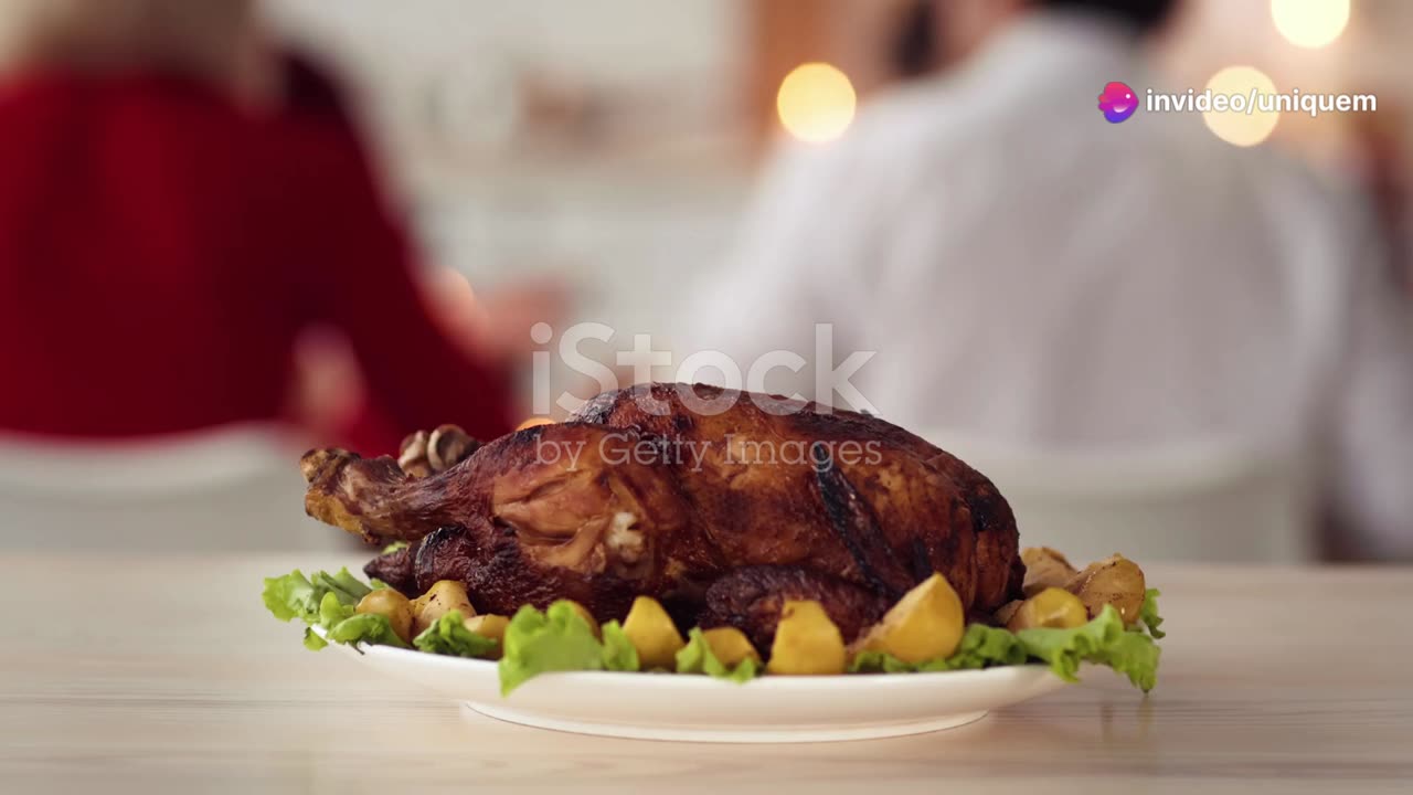 Target's $20 Thanksgiving Meal: Budget-Friendly Feasting!