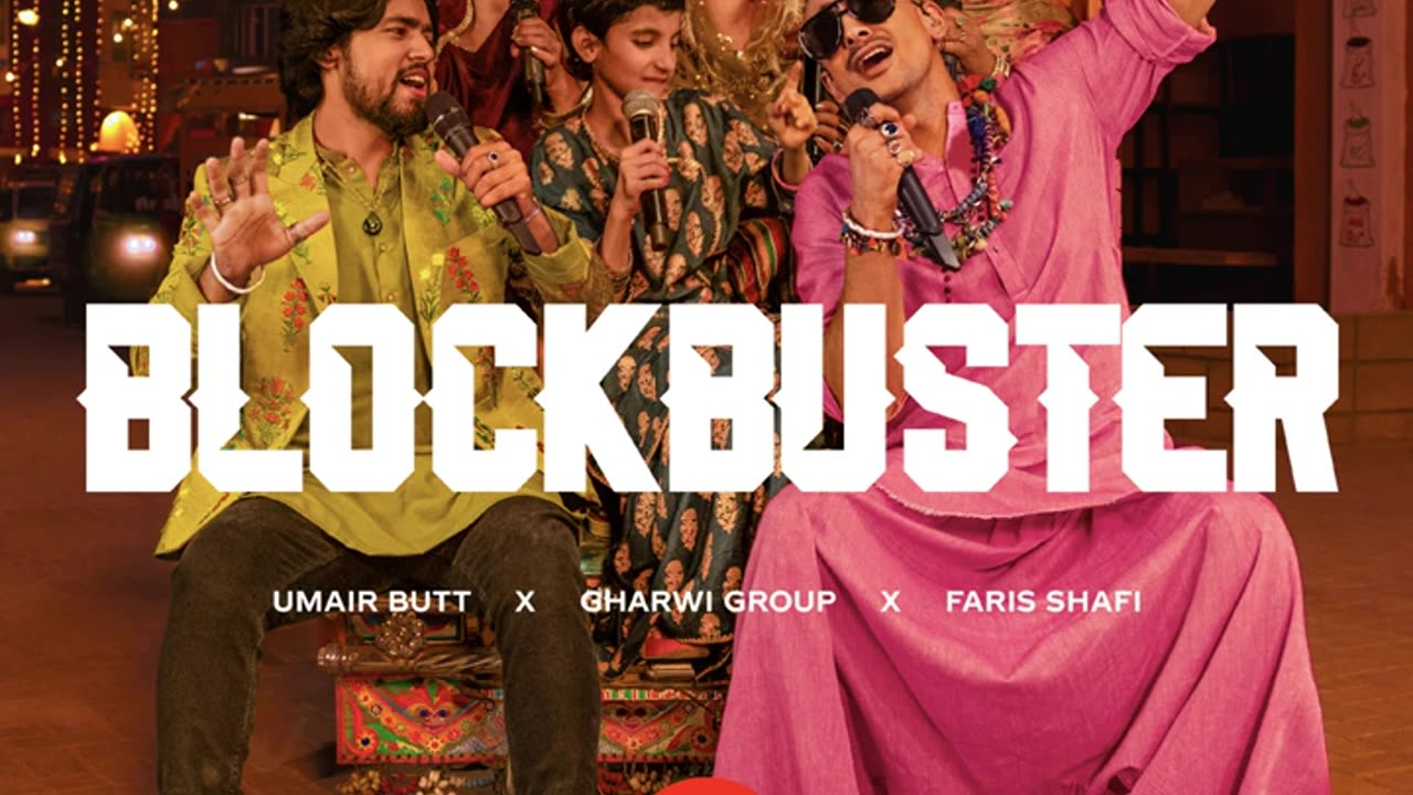 #BLOCKBUSTER#COKESTUDIO#MUSTWATCH#MUSTLISTEN#CHILDSTAR