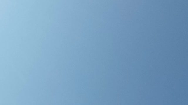 Barcelona sky footage 7/10/2021