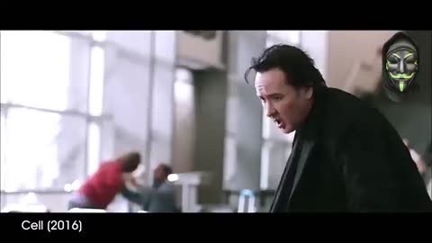 EL CELULAR SERA UNA ARMA MORTAL , EL VIRUS ZOMBIES LLEGARA ATRAVEZ DEL CELULAR