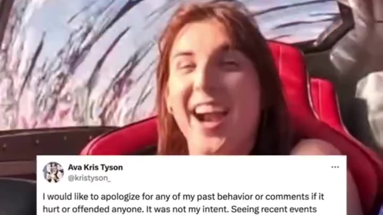 Mr Beast Cuts Ties With Ava Kris Tyson