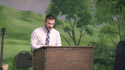 Jeremiah 41 - Pastor Steven Anderson