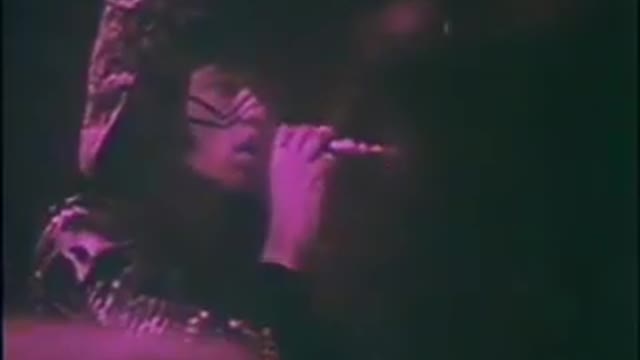Rolling Stones - 2000 light years from home