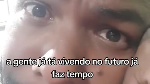 Vivendo no futuro