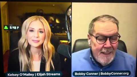 MAGA PROPHETS ARE VERY WEIRD