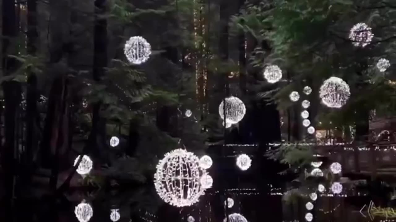 Places that feels unreal for explore