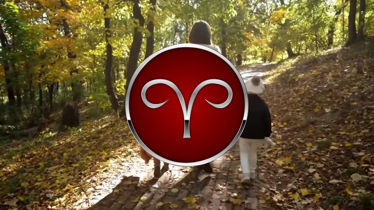 Zodiac Aries 2023 December 11