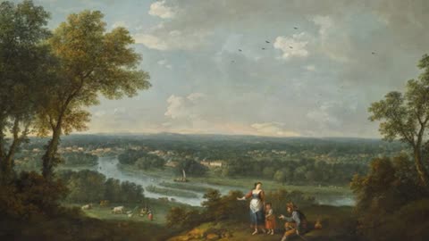Francesco Geminiani (1687-1762): 4 Sonatas for Violin & Continuo