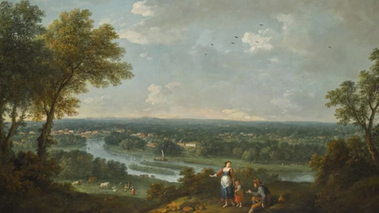 Francesco Geminiani (1687-1762): 4 Sonatas for Violin & Continuo