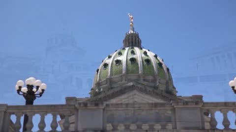 BREAKING: Major County In Pennsylvania Flips Red For First Time Since 1970…
