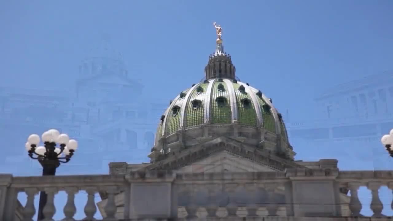 BREAKING: Major County In Pennsylvania Flips Red For First Time Since 1970…