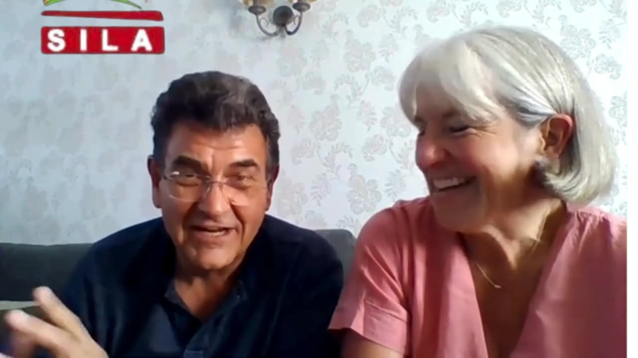 'Like losing a member of your family': Couple's tribute to Mosley