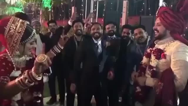 Indian Wedding Dance | Couple Dance Viral | best 2020 |