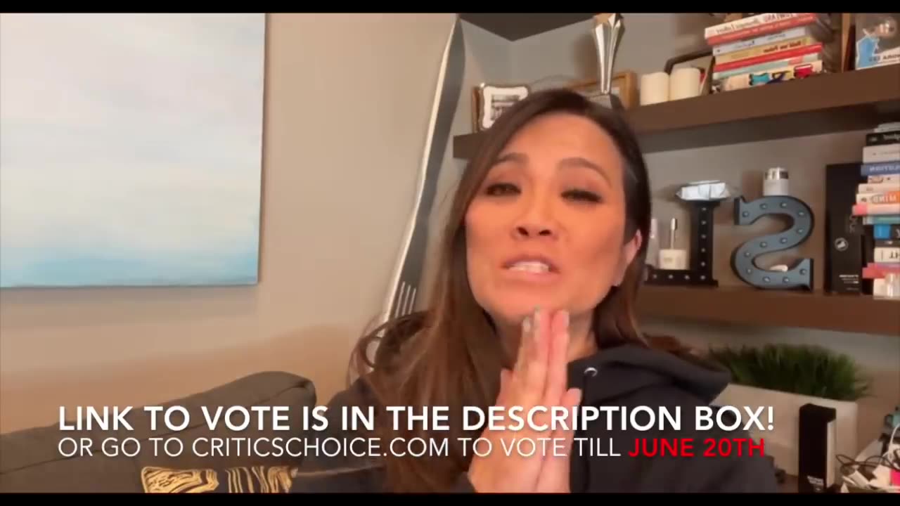 Popaholics I NEED YOUR Help!! Critics Choice Real TV Awards 2021 & special update about the show