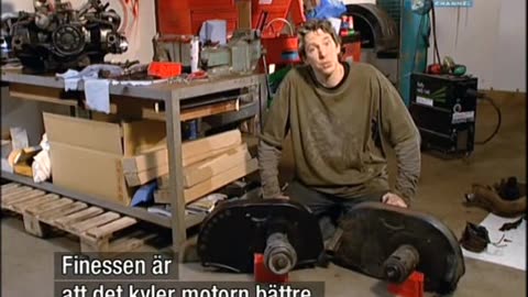 Wheeler Dealers S02E11-12 Beach Buggy