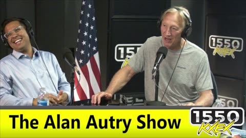 The Alan Autry Show