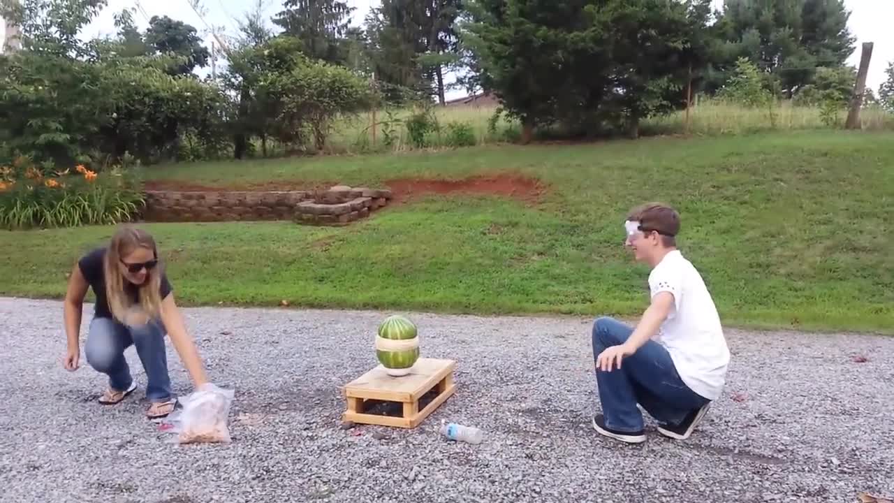 This Will Go Well We're Sure 😉 | Fails of the Week | April 2019 AFV