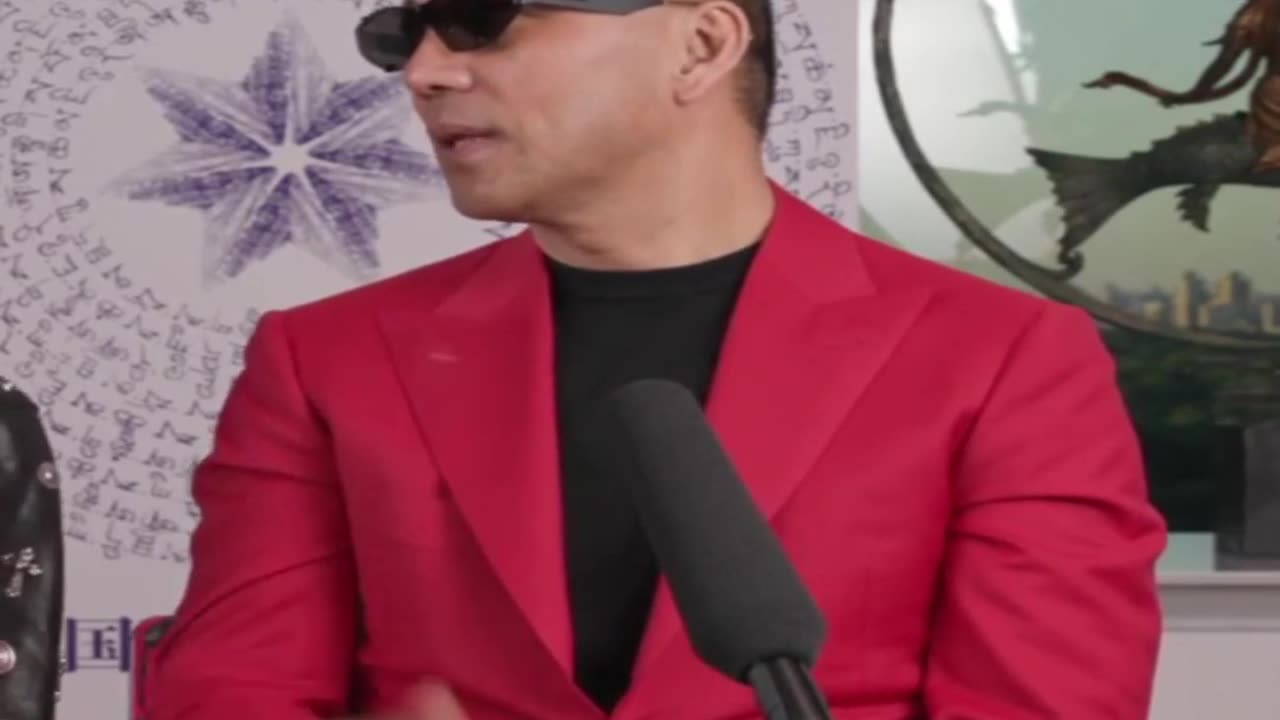 20220605文贵先生直播¹：不要把 #仇恨 留在血液里；不要把别人的 #不幸 当成责任！把仇恨和悲哀留在生命里，实际上是无能，被仇恨征服了！坏人一定有报应，不能把坏人责任放到我们心里。