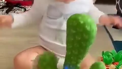 Cute funny kids
